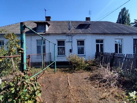 будинок за адресою Сінна вул. (Добровольського)