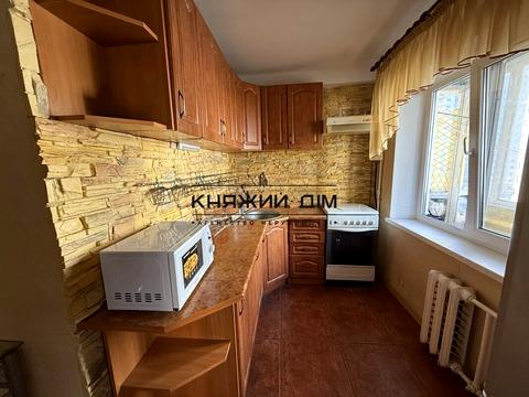 квартира по адресу Кондратюка Юрия ул., 4