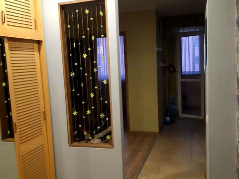 квартира за адресою Соломії Крушельницької вул., 15