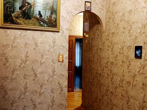 квартира за адресою Отонівський пров. (Некрасова), 2