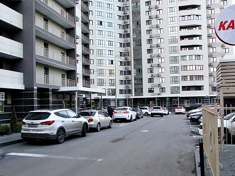 квартира за адресою Київ, Патріарха Мстислава Скрипника вул., 40