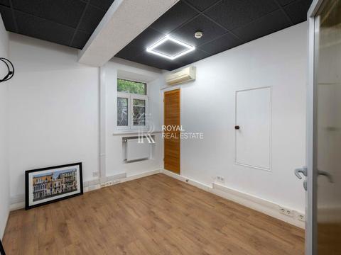 комерційна за адресою Київ, Івана Франка вул., 29