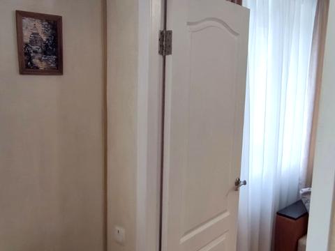 квартира по адресу Академика Королёва ул., 6-А