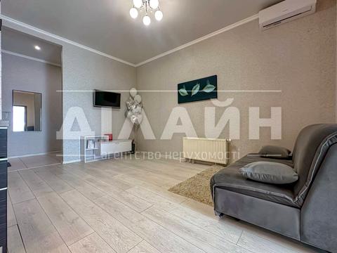 квартира по адресу Волгоградская, 26