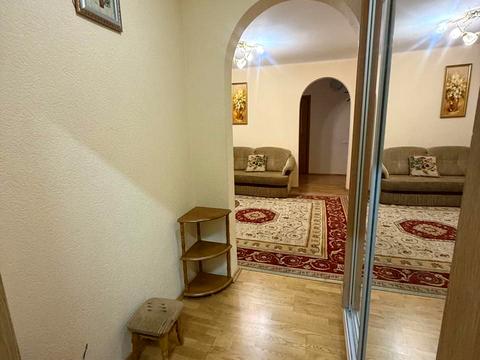 квартира за адресою Оноре де Бальзака вул., 55-В