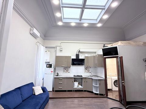 квартира по адресу Красный пер., 9