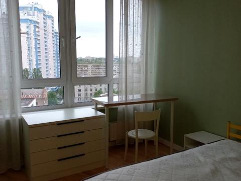 квартира за адресою Шолуденка вул., 1-А