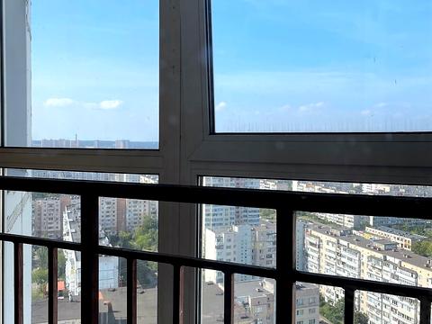 квартира по адресу Владимира Ивасюка просп. (Героїв Сталінграду), 53-Б