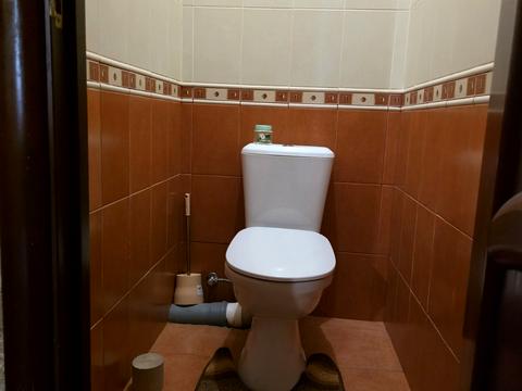 квартира по адресу Доковская ул., 17