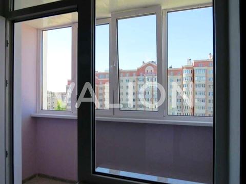 квартира по адресу Боголюбова ул., 31
