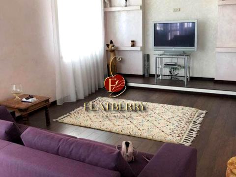 квартира по адресу Кудрявский спуск, 3-Б
