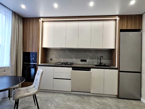 квартира по адресу Сеченова пер., 3