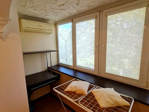 квартира по адресу Чернобыльская ул., 3