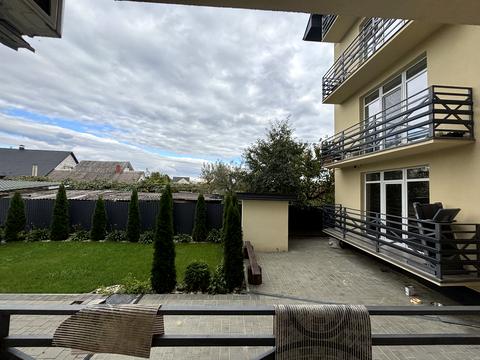 квартира за адресою Загорська вул., 121