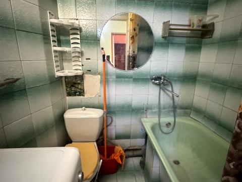 квартира за адресою Гвардійців-Широнінців вул., 26