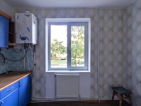 квартира по адресу Молодёжная ул., 56
