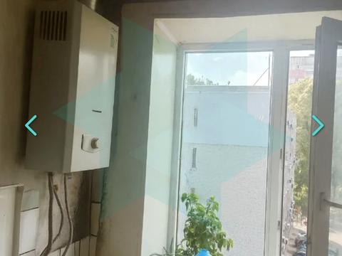 квартира по адресу Академика Янгеля ул., 1