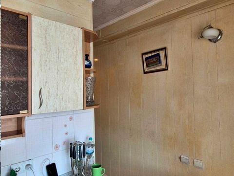 квартира по адресу Александра Архипенко ул. (Мате Залки), 10