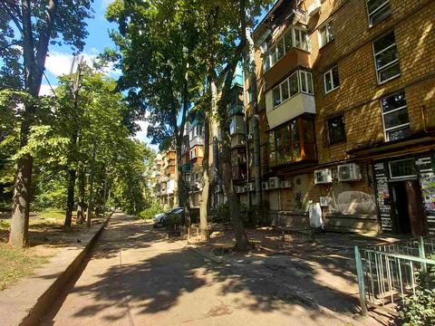 квартира за адресою Відрадний просп. (Чубаря), 10