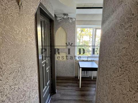 квартира по адресу Алишера Навои просп., 86