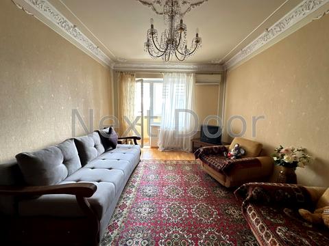 квартира по адресу Киев, Оболонский просп., 34-А