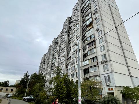 квартира за адресою Павла Тичини просп., 20