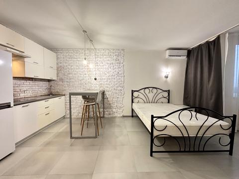 квартира за адресою Пономарьова вул., 26 к3