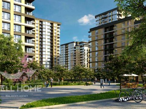 квартира по адресу Бровары, Соборна ул., 23
