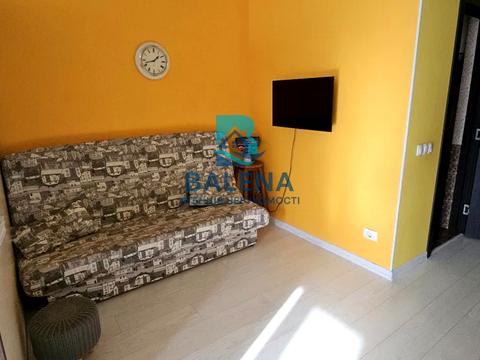 квартира по адресу Мартовская ул., 16 к3