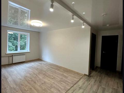 квартира по адресу Калиновая ул., 77