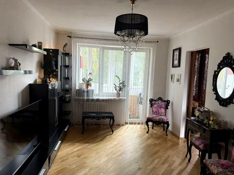 квартира за адресою Володимира Великого вул. (Артема), 71