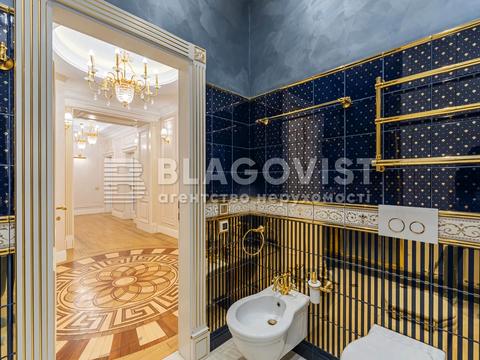 квартира за адресою Бульварно-Кудрявська вул. (Воровського), 21
