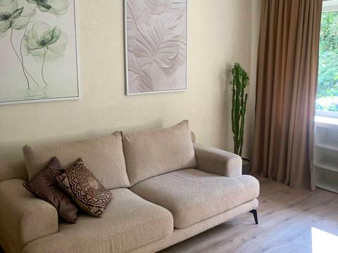 квартира по адресу Писаржевского ул., 3