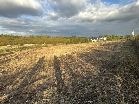 ділянка за адресою с. Малечковичі, Степ