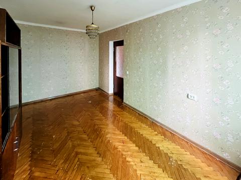 квартира за адресою Ботанічний пров., 2