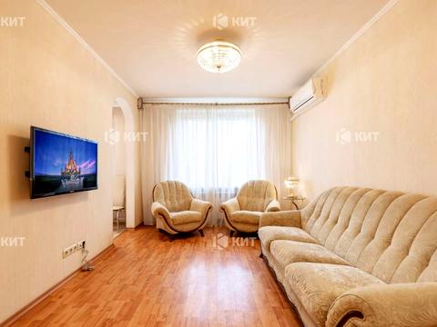 квартира за адресою Нескорених вул. (Героїв Праці), 12