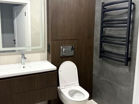 квартира за адресою Сімейна вул., 3