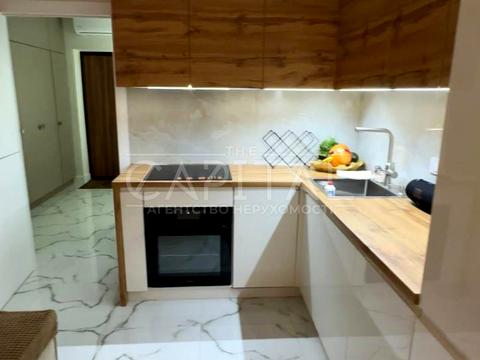 квартира за адресою Столичне шосе, 1