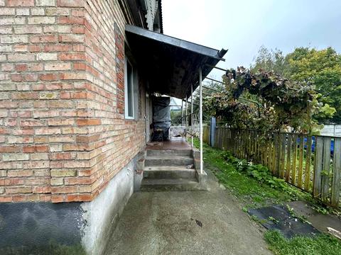 будинок за адресою Шевченка, 1