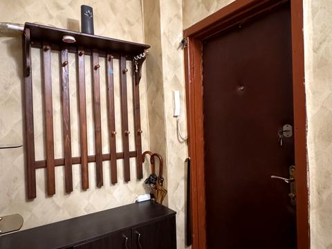 квартира по адресу Смелянская ул., 77