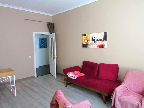 коммерческая по адресу Князей Острожских ул. (Московська), 46/2