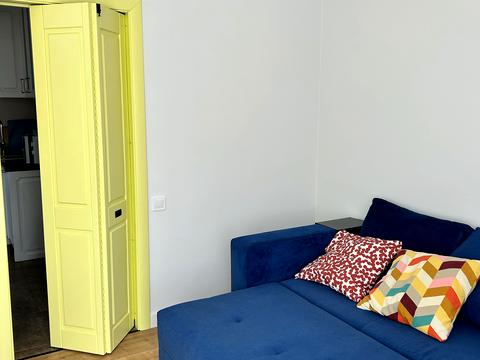 квартира за адресою Сергія Данченка вул., 8