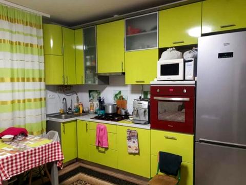 дом по адресу Газовая ул., 80/12