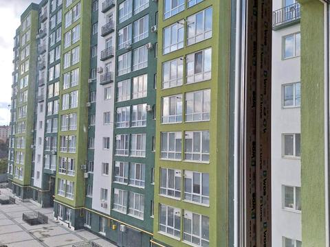 квартира по адресу Княгинин ул., 44