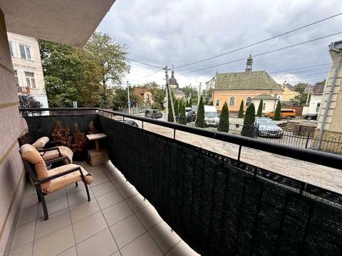 квартира за адресою Варшавська вул., 35