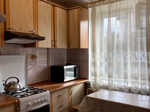 квартира за адресою Буковинська вул., 18