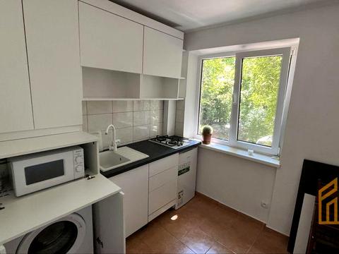 квартира по адресу Капушанська, 35