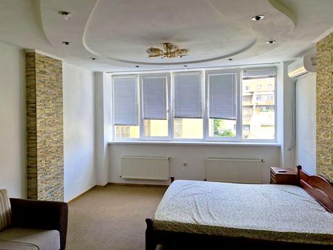 квартира по адресу Независимости ул., 83