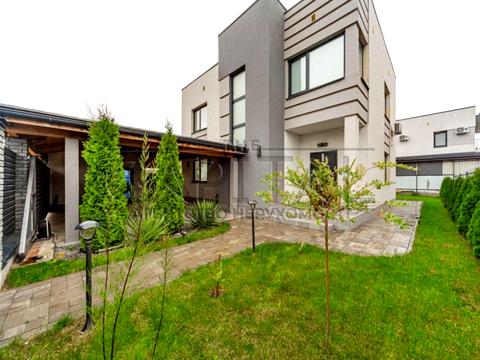 дом по адресу Трояндовая ул., 33