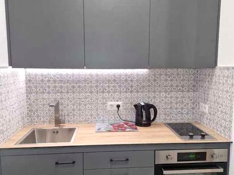 квартира за адресою Машинобудівників вул., 17